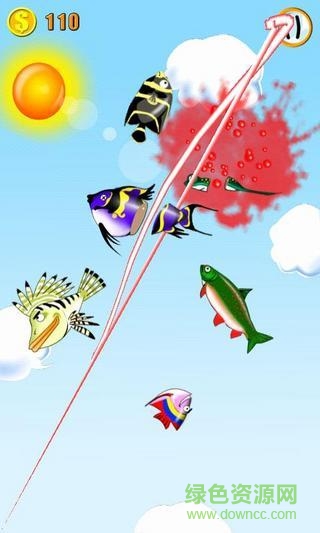 熊貓釣魚 v1.02 安卓版 0