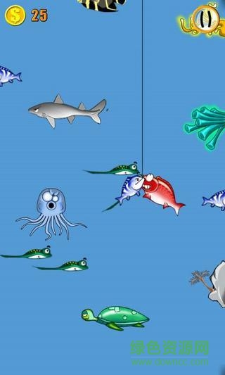 熊貓釣魚 v1.02 安卓版 3