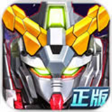 SD敢達手機游戲