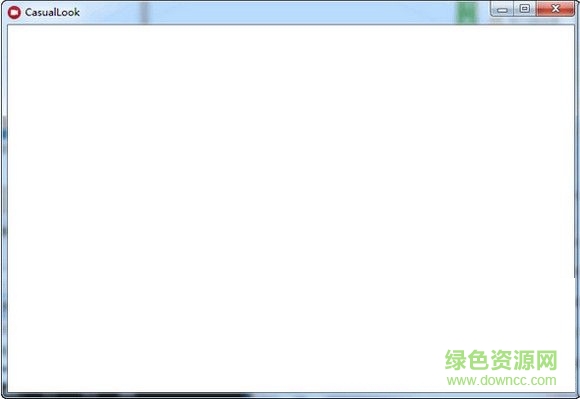 CasualLook視頻播放器 v1.0  免費版 0