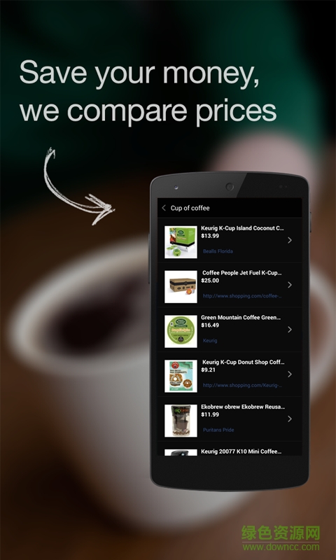 相機搜索(CamFind) v4.1.0 安卓版 3