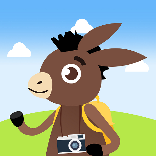 狂驢旅行客戶端