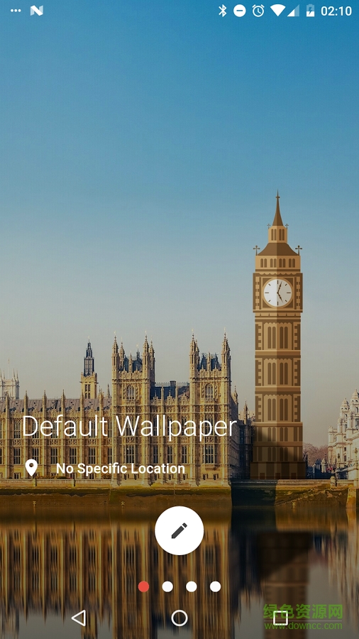 地點(diǎn)壁紙PaperSpot Beta v1.0 安卓版 0