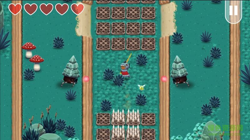 天空魚傳說中文免付費修改版 v1.4.1 安卓漢化版 2