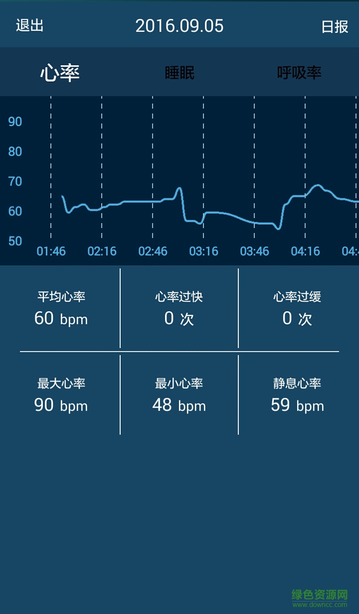 天牧智能枕手機(jī)版 v1.0.1 安卓版 2
