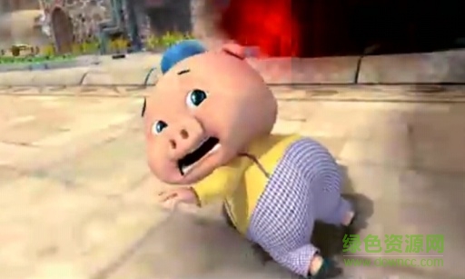 豬豬俠之幸福救援隊 v2.0.0329 安卓版 1