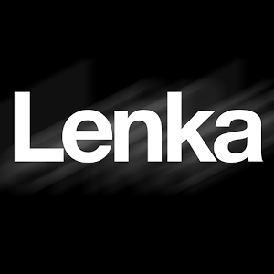 Lenka(黑白濾鏡)