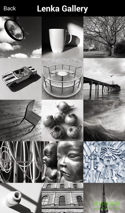 Lenka(黑白濾鏡) v1.0.24 安卓版 0