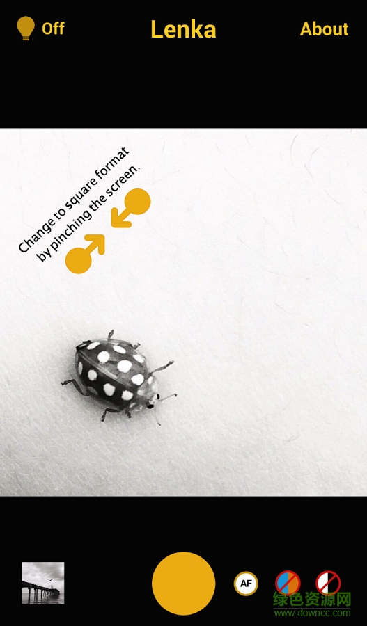 Lenka(黑白濾鏡) v1.0.24 安卓版 2