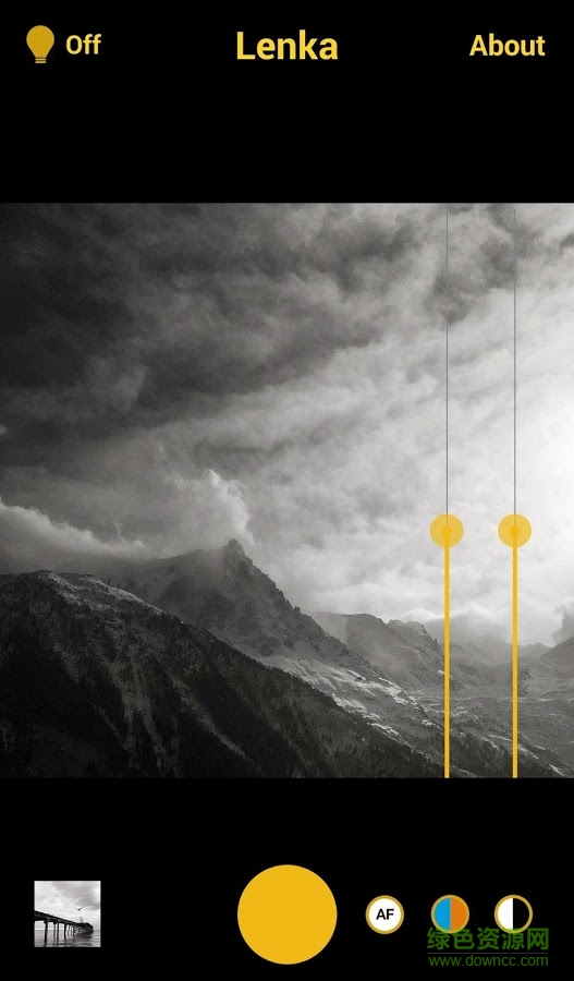 Lenka(黑白濾鏡) v1.0.24 安卓版 3