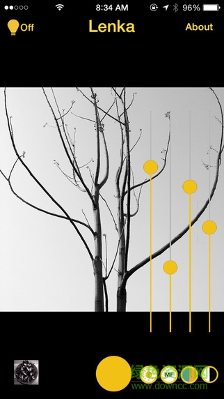 Lenka蘋果手機(jī)版 v1.4.5 官方ios版 3