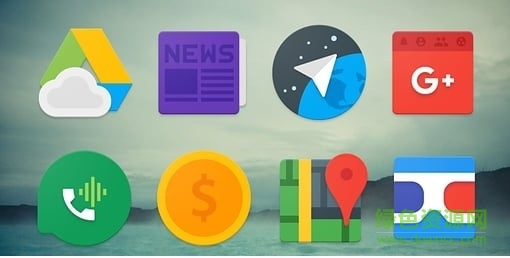 Pineapple(圖標(biāo)包) v1.0.4 安卓版 0