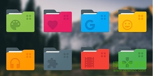 Pineapple(圖標(biāo)包) v1.0.4 安卓版 1