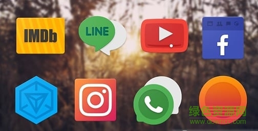 Pineapple(圖標(biāo)包) v1.0.4 安卓版 2