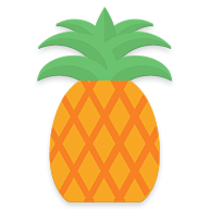 Pineapple(圖標包)