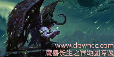 長生之界無cd-魔獸長生之界-魔獸地圖長生之界