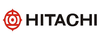 日立<