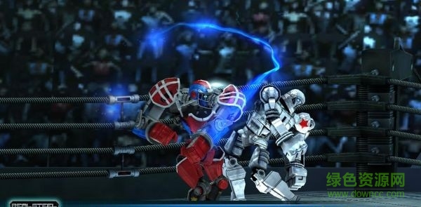 鐵甲鋼拳2內(nèi)購(gòu)修改版 v27.27.752 安卓無(wú)限金幣版 1