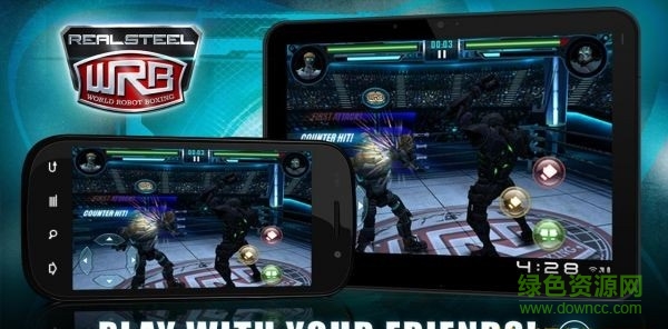 鐵甲鋼拳2內(nèi)購(gòu)修改版 v27.27.752 安卓無(wú)限金幣版 2