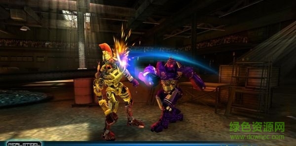 鐵甲鋼拳2內(nèi)購(gòu)修改版 v27.27.752 安卓無(wú)限金幣版 3