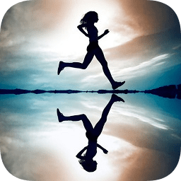 水中倒影手機版(Water Reflection)