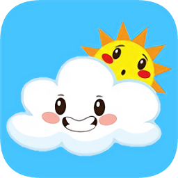 天氣預(yù)報站