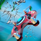 粉碎戰(zhàn)爭無人機賽車VR內(nèi)購修改版