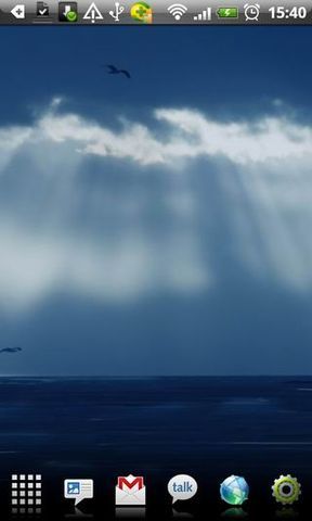 桌面管家手機版 v3.1.10 安卓版 4