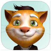 我的聰明的吉米貓游戲