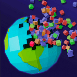 粉末創(chuàng)作世界手游