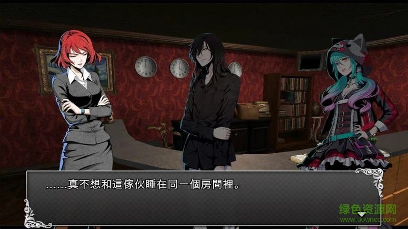 逃脫解謎古董旅店修改版 v1.0.16.8.22.1 安卓漢化版 0