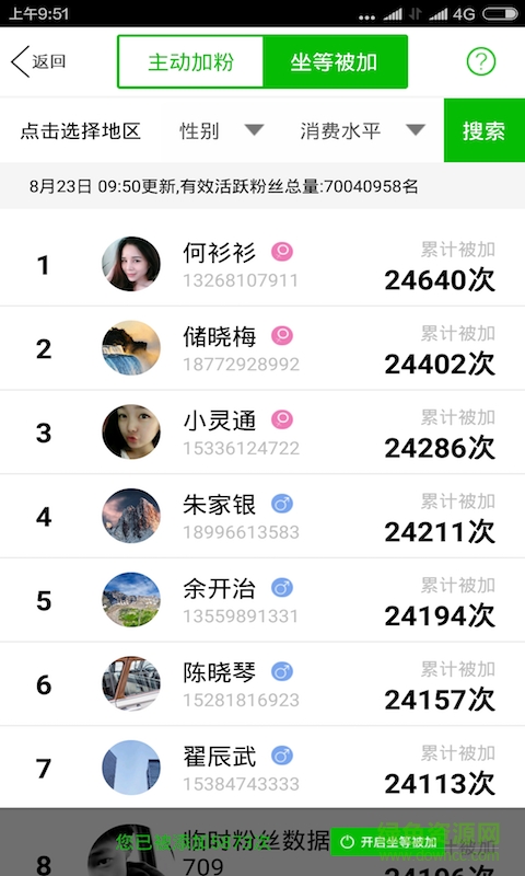 微信一鍵轉(zhuǎn)發(fā)軟件蘋果免費(fèi)版 v3.1.0 iphone版 0