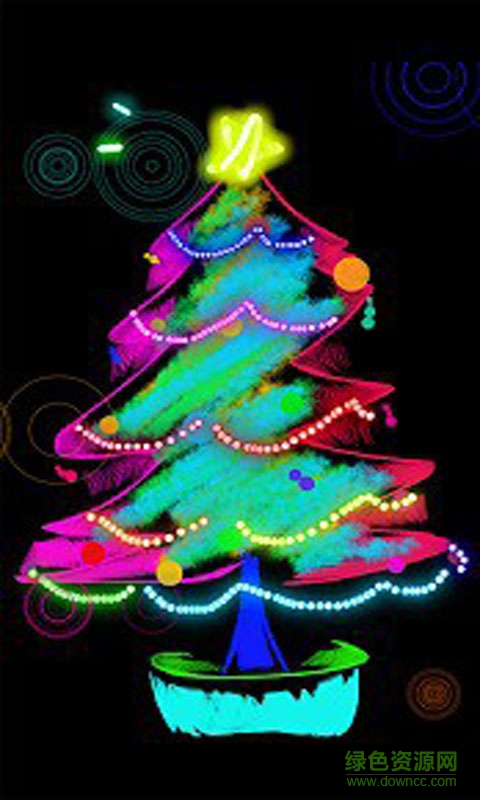 彩色寶寶涂鴉手機(jī)客戶端（暫未上線） v1.6.6 安卓版 1