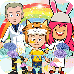 公主寵物世界游戲