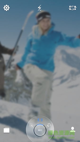 隱衛(wèi)相機(jī)(照片加密) v1.0.1 安卓版 2