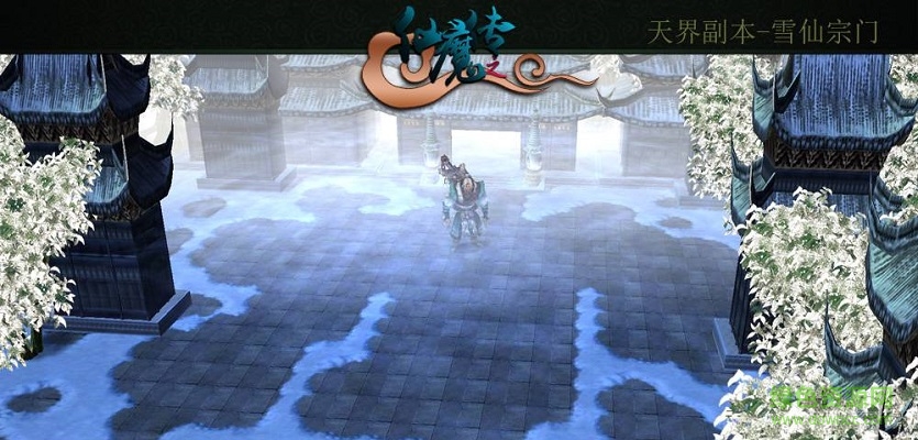 仙魔傳六界1.0vip修改版 附隱藏英雄密碼 0