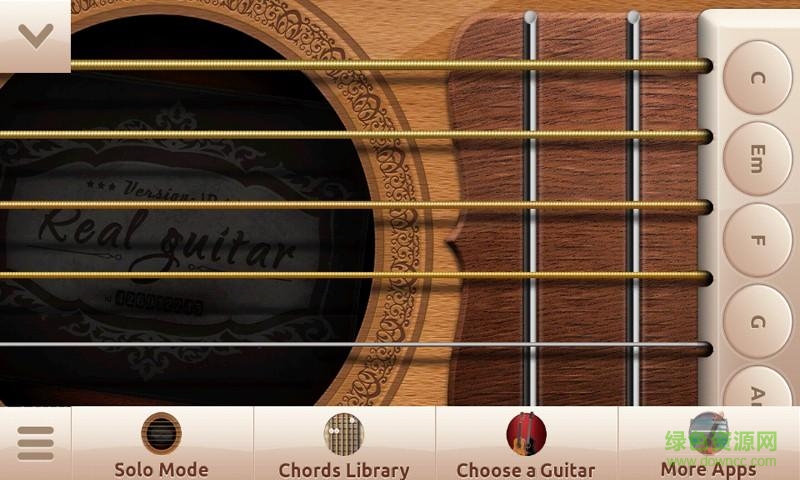 掌上吉他手機版 v2.8.4 安卓版 0