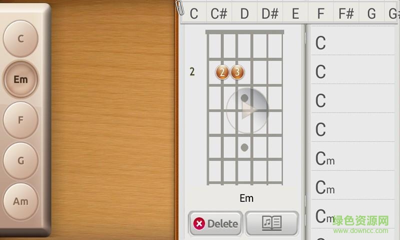 掌上吉他手機版 v2.8.4 安卓版 2