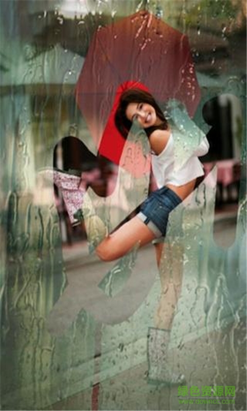 雨滴相機手機版 v1.7 安卓版 1