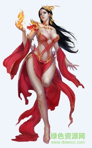 怒斬屠龍果盤版