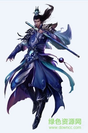 怒斬屠龍果盤版