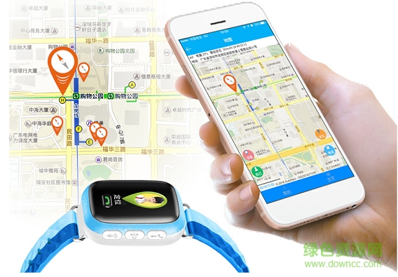 keke兒童智能手表app keke兒童智能手表app