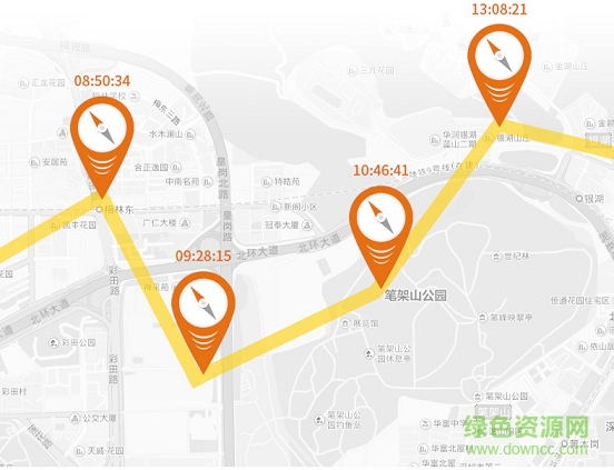 keke兒童智能手表app keke兒童智能手表app