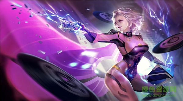 命运起源百度版