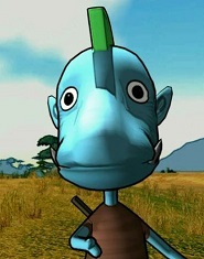 我叫MT奇幻之旅百度版