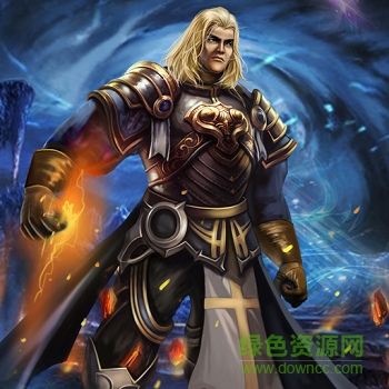 君王權(quán)謀安鋒版