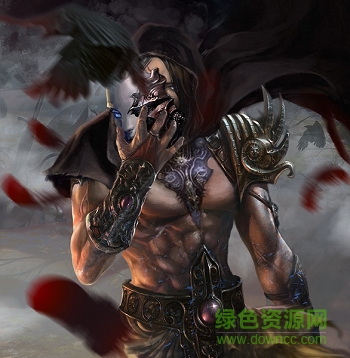 君王權(quán)謀安鋒版