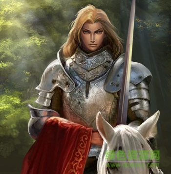 君王權(quán)謀安鋒版