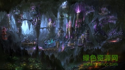 英雄無(wú)敵7中文版