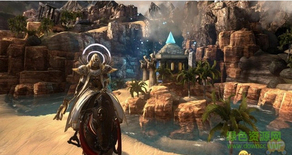 英雄無敵7中文修改版